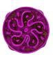 Preview: Outward Hound Fun Feeder Slo Bowl Purple Gr. L